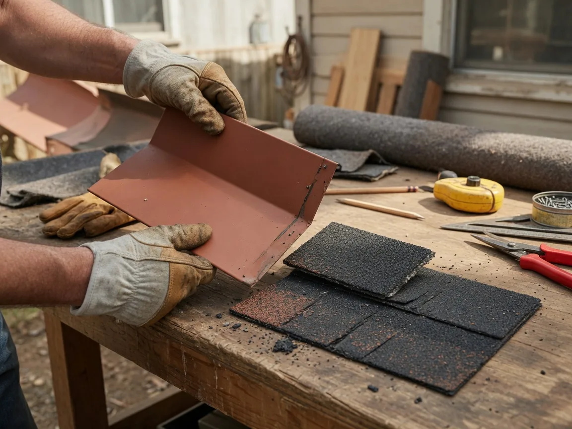 Roof Repair company in White Sulphur Springs, MT